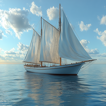 SEA QUEST Intrepid 43 Nomad