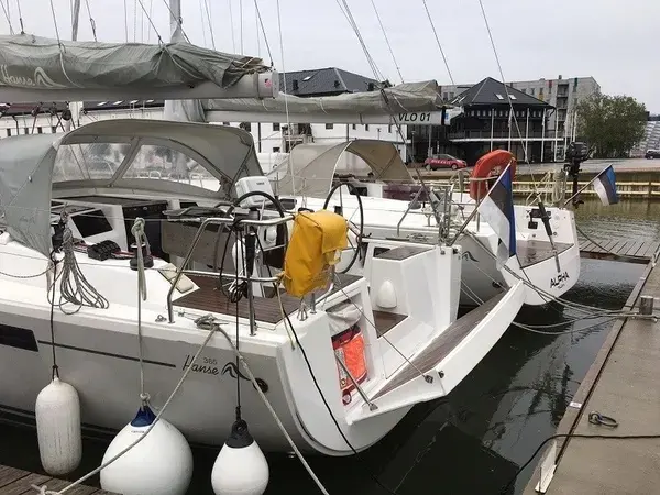 Milda Hanse 385