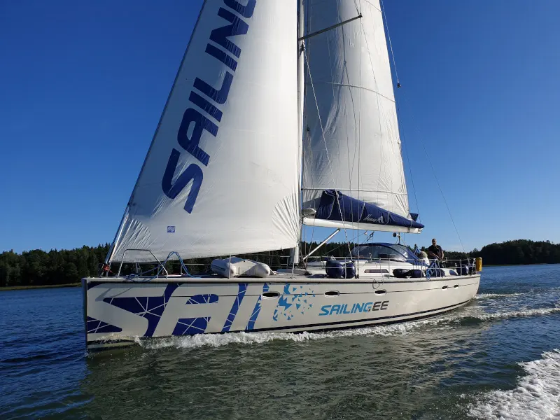 Aurelia Hanse 531