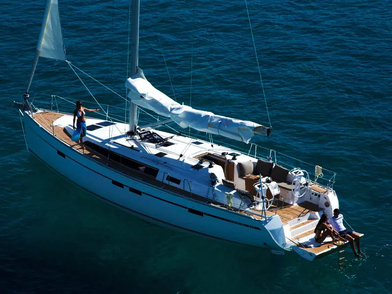 Jochi Bavaria Cruiser 46