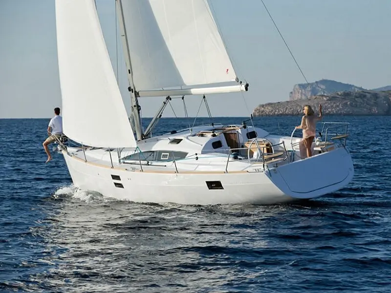 Silente Elan Impression 40