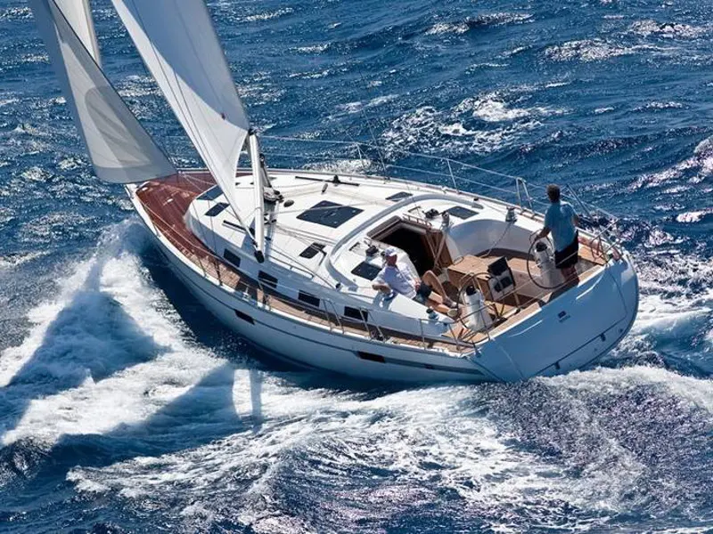 Toskana Bavaria Cruiser 40
