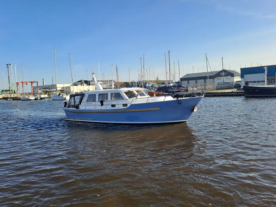 Drait 107 De Drait Bravoure 40