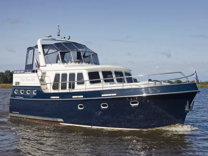 Drait 39 De Drait Classicline 1300