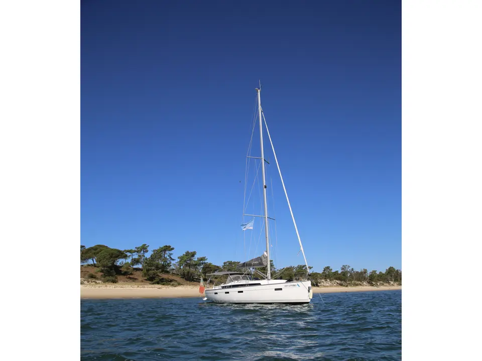 OFFSPRING Bavaria 41 Cruiser