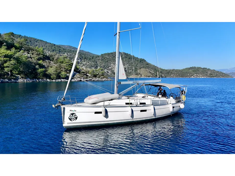 Mayla Bavaria 40 Cruiser