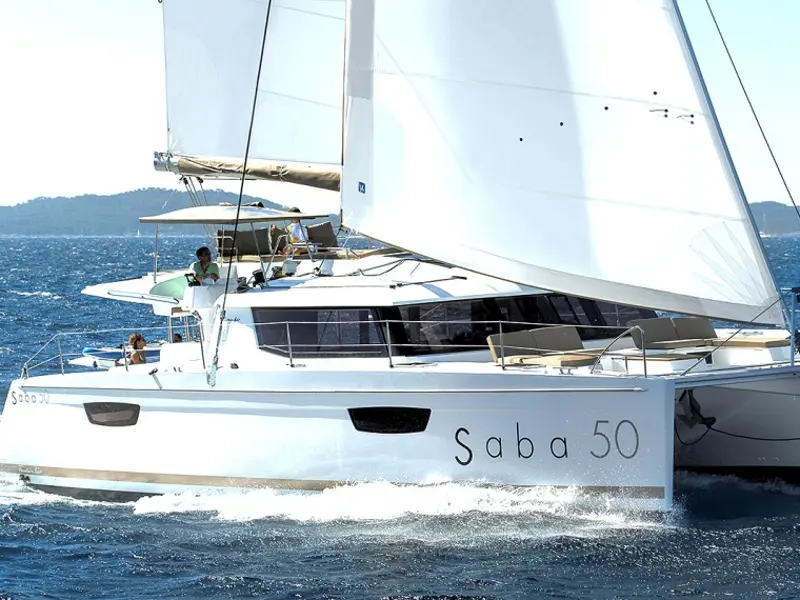 Vayu Saba 50