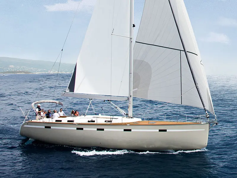 Vivace Bavaria 55 Cruiser