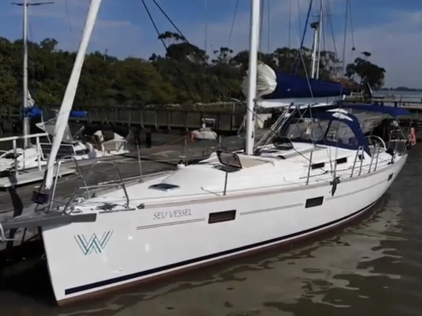 Seu Vessel Delta 41