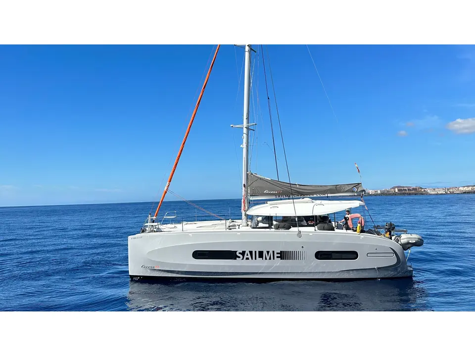 Saona Excess 11
