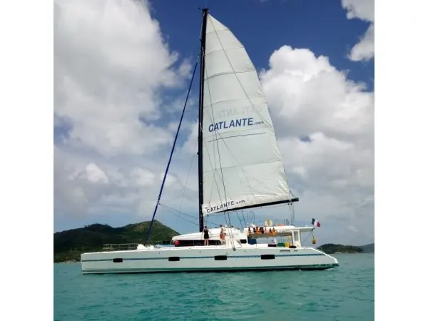 Eye Candy Catlante 720