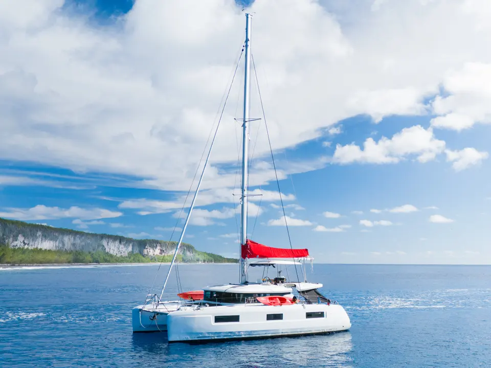 Premium Lagoon 46
