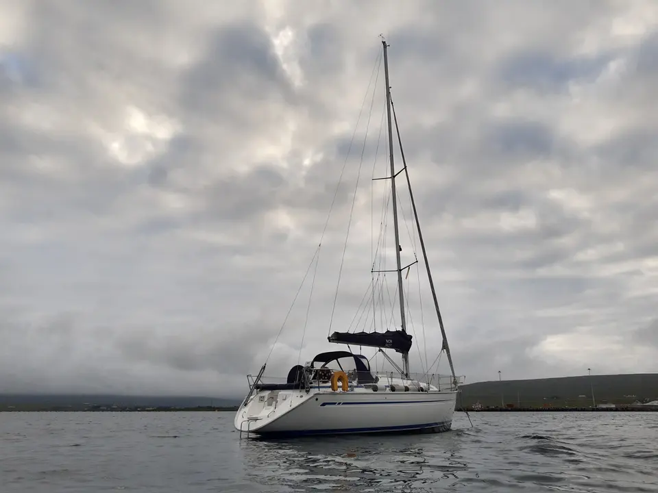 Alto Mare Bavaria 36 Cruiser