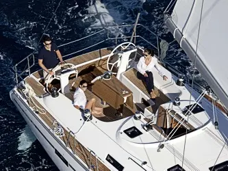 Five Bavaria Cruiser 46