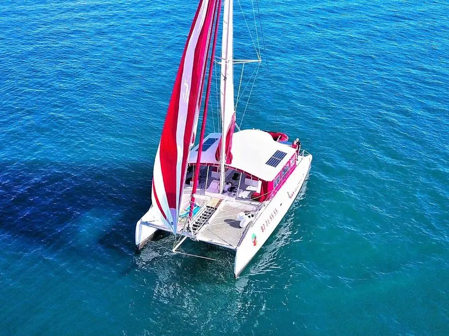 Poe Nui Ocean Voyager 53