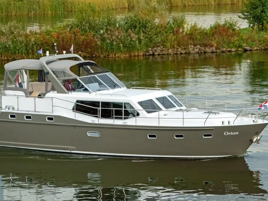 Orion Nowee Novi 42