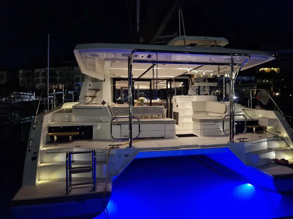 Blue Moon Leopard 46