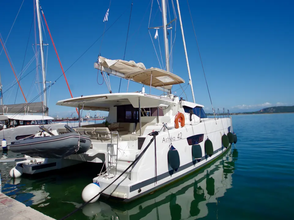 Bellmar Astréa 42