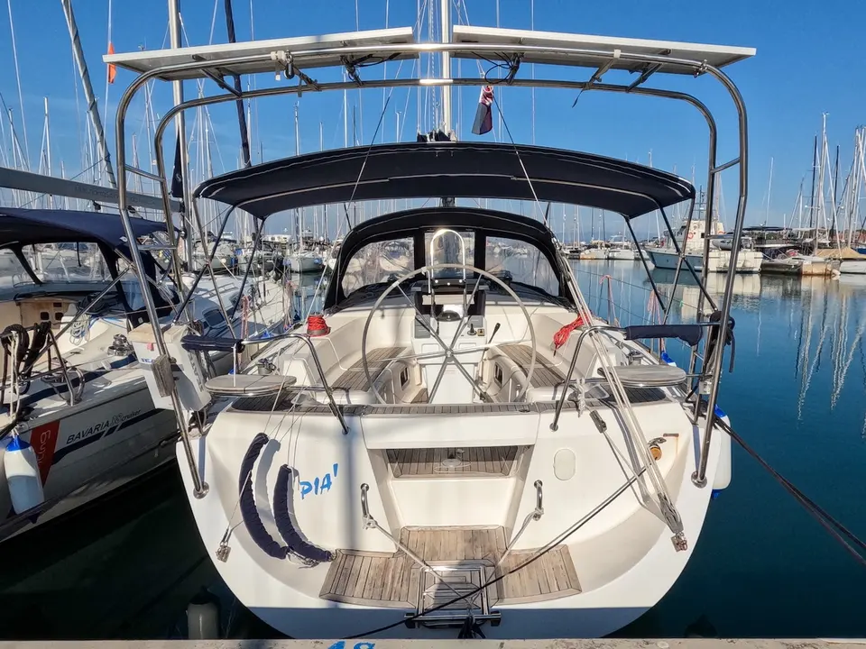 Pia Y 40