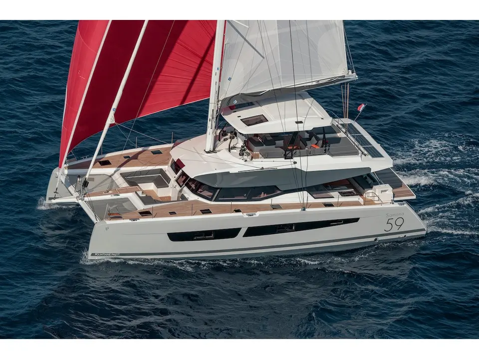 OKINAWA Samana 59