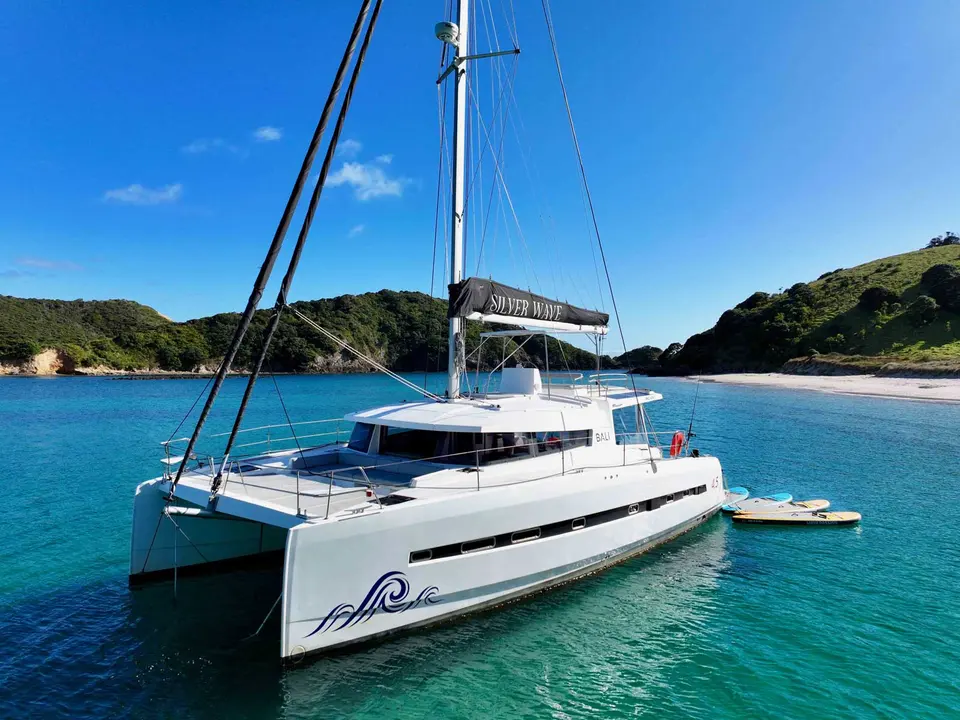 Serenity Bali 4.5
