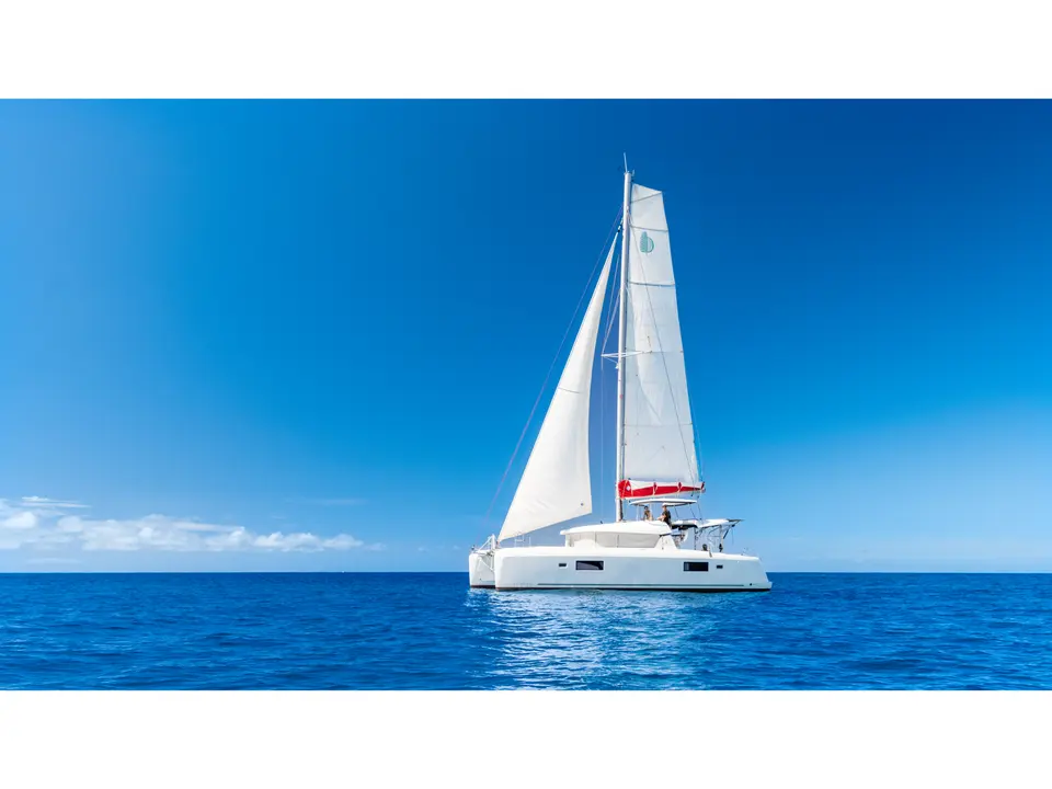 Alrisha Lagoon 42