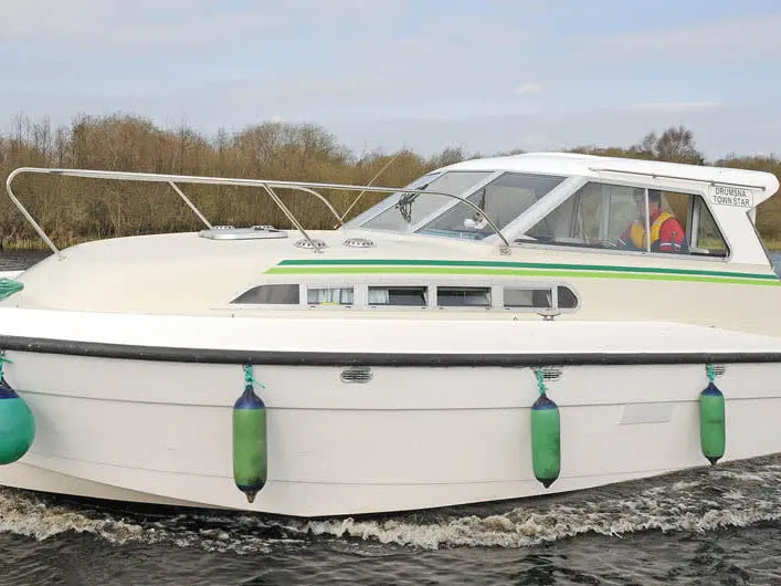 Town Star - Budget 3 Town Star