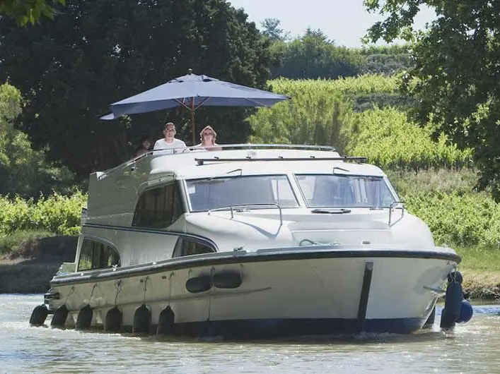Mystique - Comfort Plus 13 Mystique