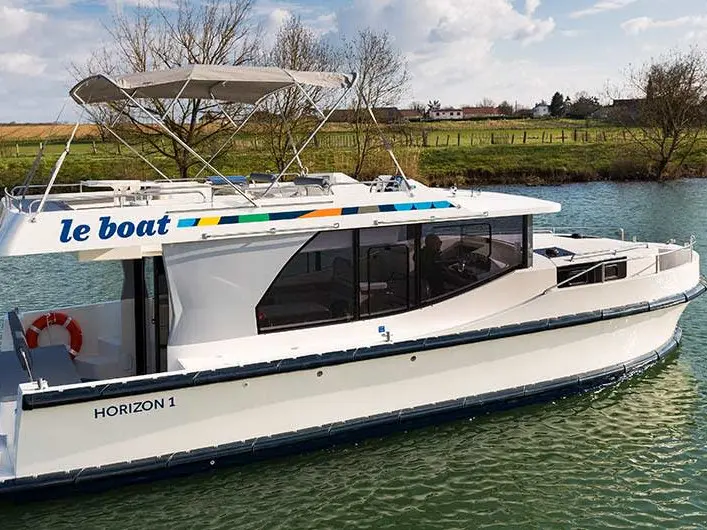 Horizon 1 - Premier 39 Horizon 1