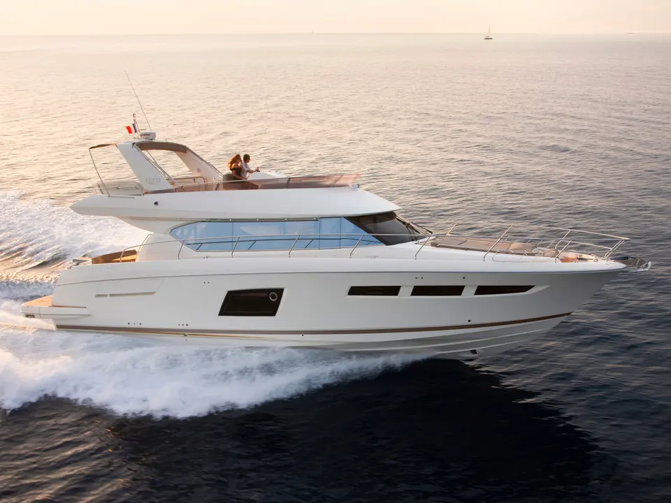 Kismet Prestige 620