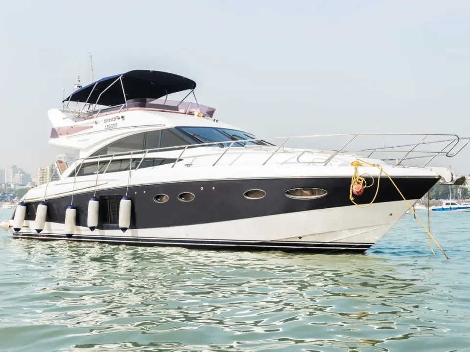 Nefertiti Princess 54