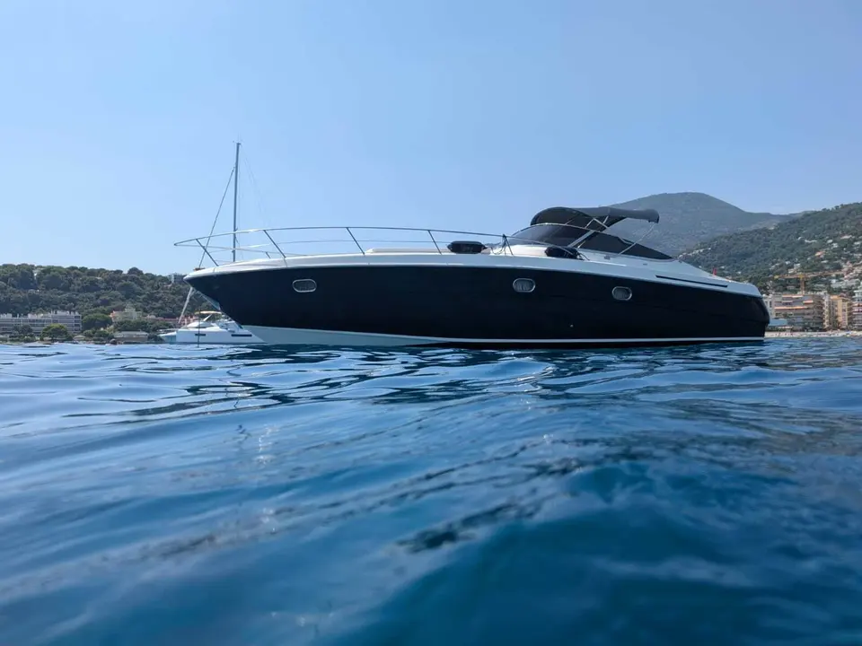 Lady Clara Baia One 43