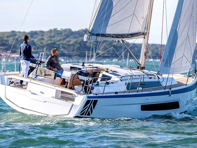 Spicy Rum Dufour 37