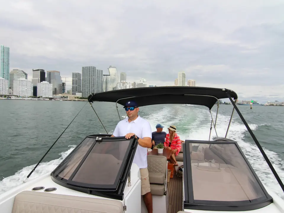 Classic Rand Supreme 27