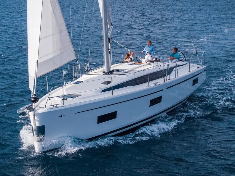 Atlanta Bavaria 42 Cruiser