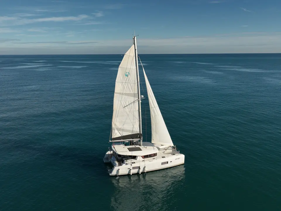 Boreas Lagoon 42