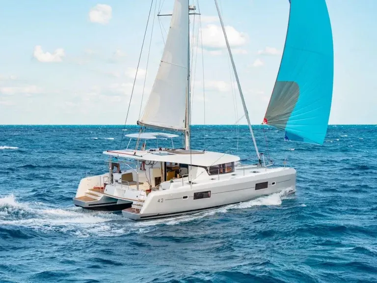 Sea to Sky Lagoon 42