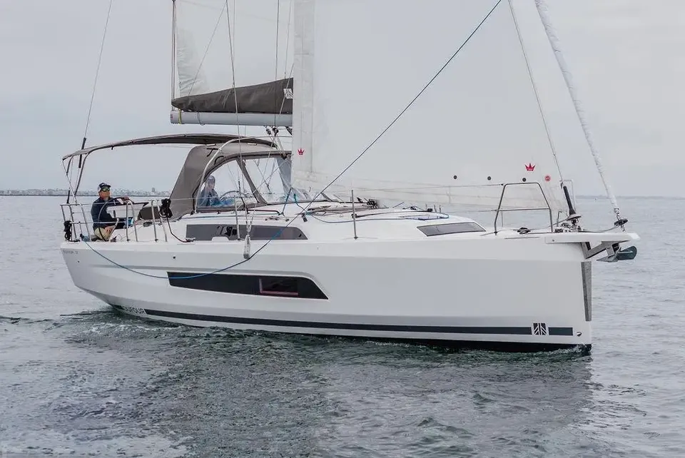 Spicy Rum Dufour 37