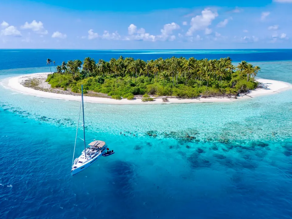 Infinitea Sun Odyssey 490