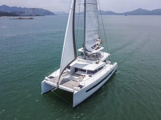 Joy Bali 5.4